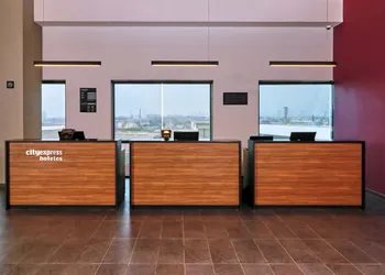 City Express by Marriott Monterrey Universidad hotel thumbnail 2