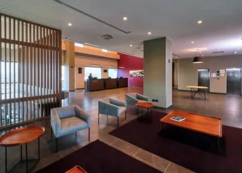 City Express by Marriott Monterrey Universidad hotel thumbnail 3