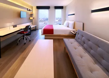 City Express by Marriott Monterrey Universidad hotel thumbnail 5