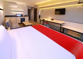 City Express by Marriott Monterrey Universidad hotel thumbnail 6