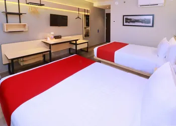 City Express by Marriott Monterrey Universidad hotel thumbnail 7