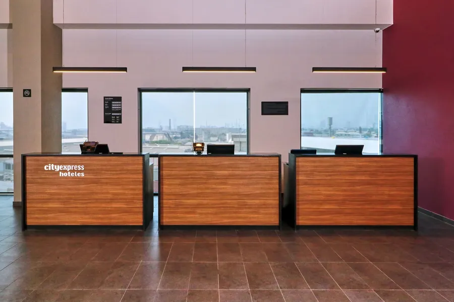 City Express by Marriott Monterrey Universidad hotel detail image 2