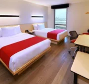 City Express by Marriott Monterrey Universidad hotel detail image 4