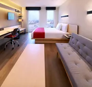 City Express by Marriott Monterrey Universidad hotel detail image 5