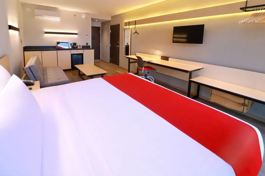 City Express by Marriott Monterrey Universidad hotel detail image 6