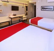 City Express by Marriott Monterrey Universidad hotel detail image 7