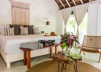 Hotel Roc Luxe Tulum - Adults Only hotel thumbnail 6