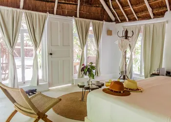 Hotel Roc Luxe Tulum - Adults Only hotel thumbnail 7