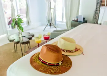 Hotel Roc Luxe Tulum - Adults Only hotel thumbnail 8
