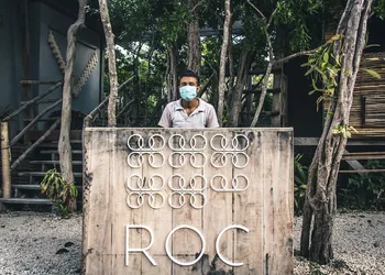 Roc Jungle Tulum hotel thumbnail 2