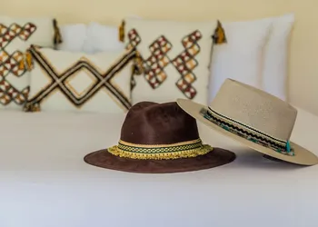 Roc Jungle Tulum hotel thumbnail 5