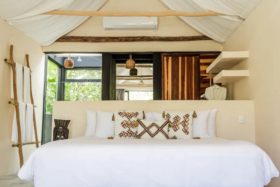 Roc Jungle Tulum hotel detail image 6