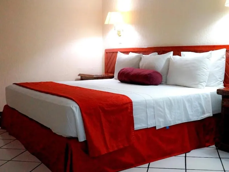 HOTEL BRISA Coatzacoalcos hotel detail image 2