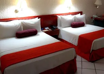 HOTEL BRISA Coatzacoalcos hotel thumbnail 3