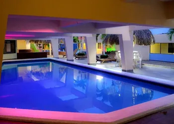 HOTEL BRISA Coatzacoalcos hotel thumbnail 4