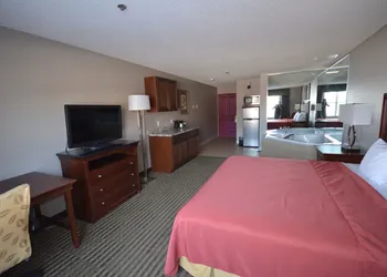 TownSquare Place hotel thumbnail 6