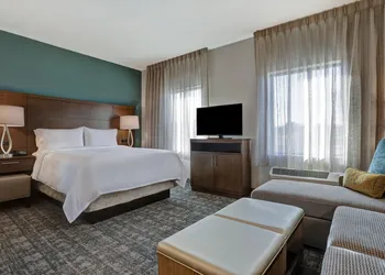 Staybridge Suites Overland Park - Kansas City S by IHG hotel thumbnail 3