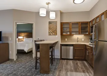 Staybridge Suites Overland Park - Kansas City S by IHG hotel thumbnail 4