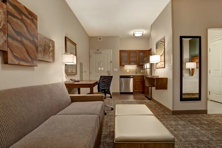 Staybridge Suites Overland Park - Kansas City S by IHG hotel detail image 6