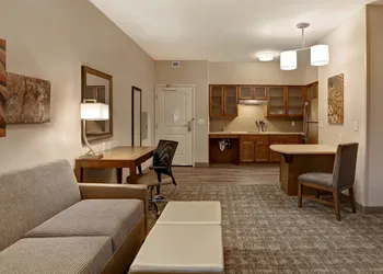 Staybridge Suites Overland Park - Kansas City S by IHG hotel thumbnail 7