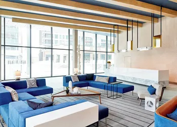 AC Hotel By Marriott Greenville hotel thumbnail 2