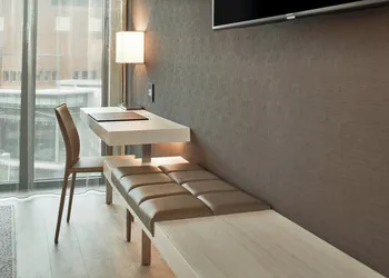 AC Hotel By Marriott Greenville hotel thumbnail 5
