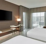 AC Hotel By Marriott Greenville hotel detail image 7