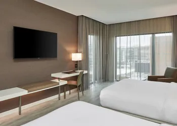 AC Hotel By Marriott Greenville hotel thumbnail 7