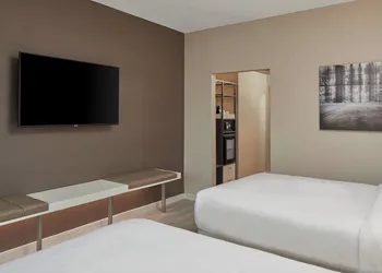 AC Hotel By Marriott Greenville hotel thumbnail 8