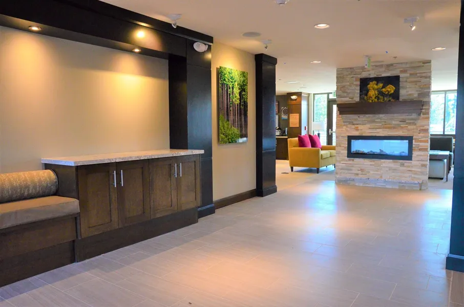 Staybridge Suites Hillsboro - Orenco Station by IHG hotel detail image 2
