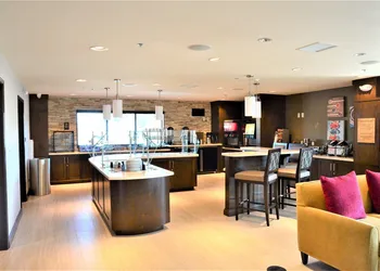 Staybridge Suites Hillsboro - Orenco Station by IHG hotel thumbnail 3
