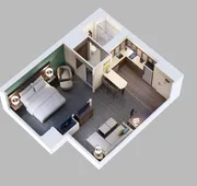 Staybridge Suites Hillsboro - Orenco Station by IHG hotel detail image 4