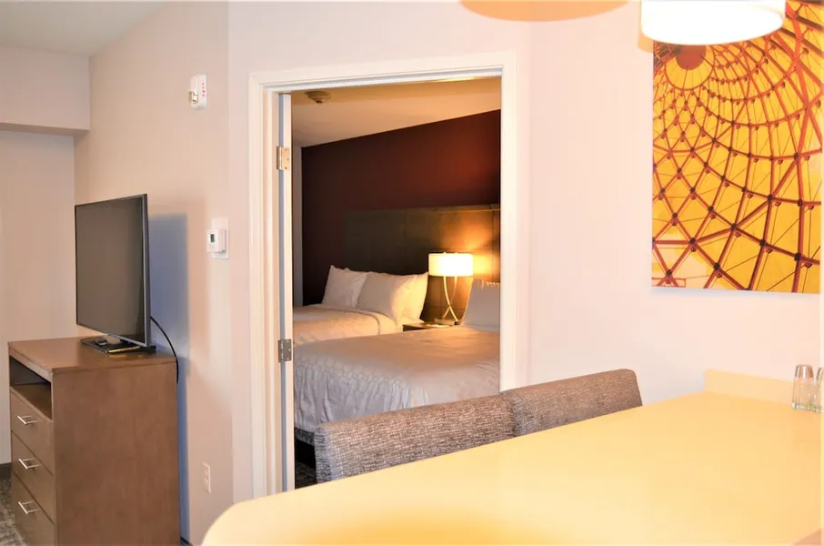 Staybridge Suites Hillsboro - Orenco Station by IHG hotel detail image 6