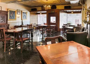 James Buchanan Hotel, Trademark Collection By Wyndham hotel thumbnail 4
