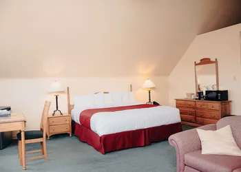 Ceilidh Country Lodge hotel thumbnail 5