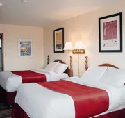 Ceilidh Country Lodge hotel detail image 7