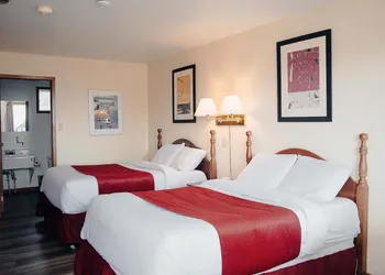 Ceilidh Country Lodge hotel thumbnail 7