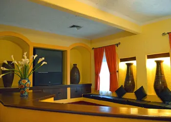 Villas Arqueologicas Teotihuacan hotel thumbnail 2