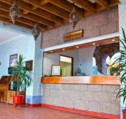 Villas Arqueologicas Teotihuacan hotel detail image 3