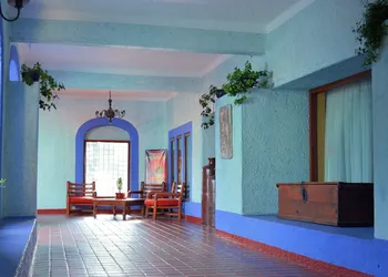 Villas Arqueologicas Teotihuacan hotel thumbnail 4