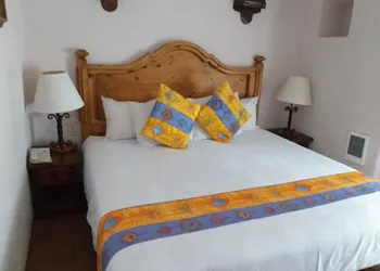 Villas Arqueologicas Teotihuacan hotel thumbnail 8