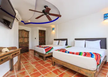 Hotel Museo Matan Ka'an hotel thumbnail 7