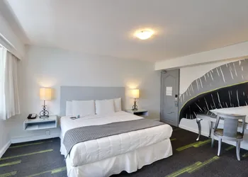 Hotel Miramar hotel thumbnail 8