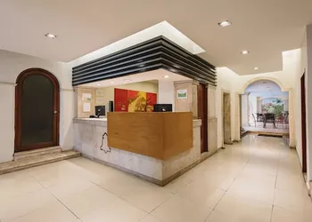 Hotel Colonial hotel thumbnail 2