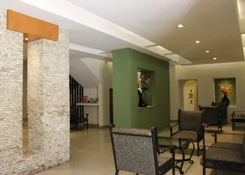 Hotel Colonial hotel thumbnail 3