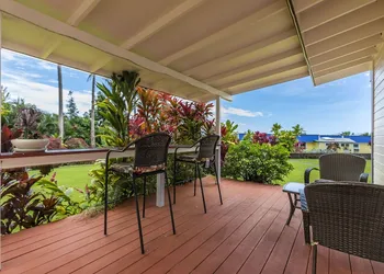 Luana Nai'a Inn hotel thumbnail 4