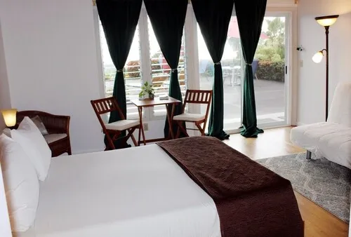 Luana Nai'a Inn hotel detail image 6
