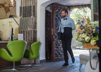 Anticavilla Hotel restaurante & Spa hotel thumbnail 2