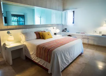 Anticavilla Hotel restaurante & Spa hotel thumbnail 4