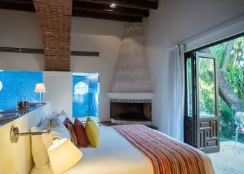 Anticavilla Hotel restaurante & Spa hotel thumbnail 5